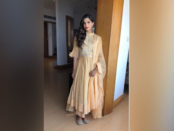 Sonam Kapoor birthday