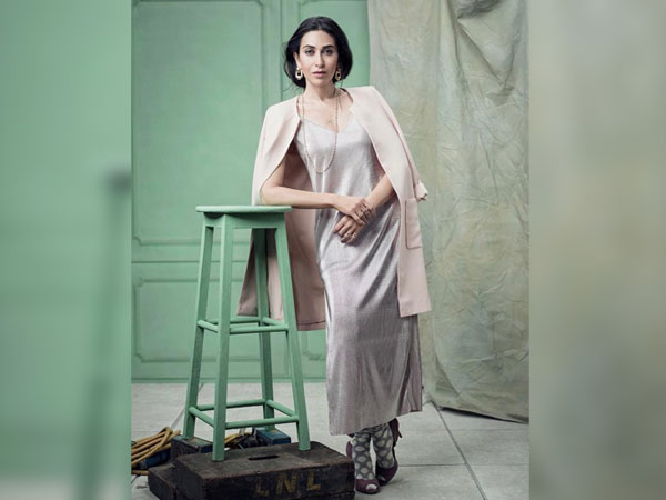 Karisma Kapoor style