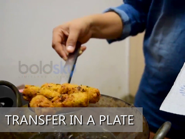 Aloo Cutlet Aloo Cutlet