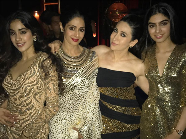 Karisma Kapoor movies