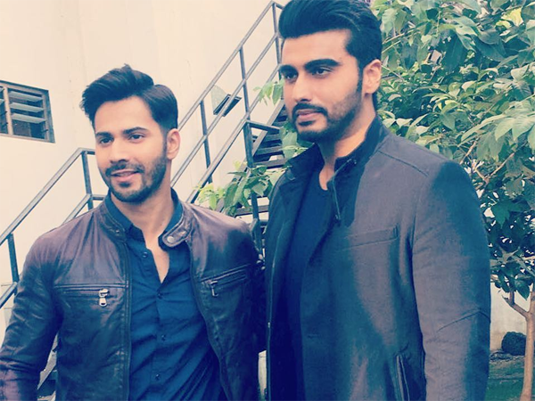 Happy Birthday Arjun Kapoor