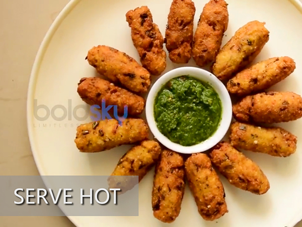 Aloo Cutlet Aloo Cutlet