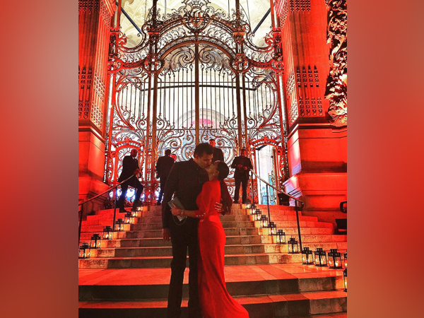 Lisa Haydon birthday