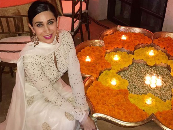 Happy Birthday Karisma