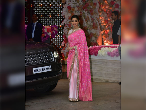 Alia Bhatt Akash Ambani Shloka Mehta Alia Bhatt Akash Ambani Shloka Mehta