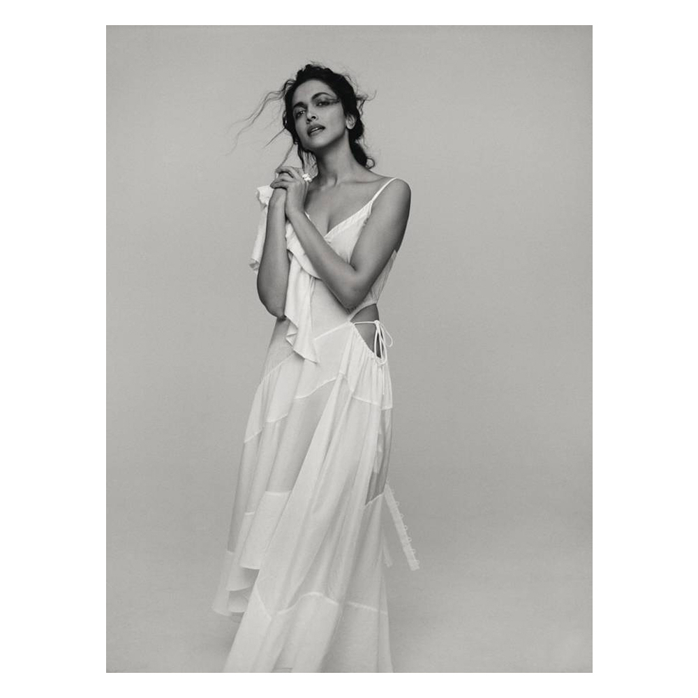 Deepika Padukone latest photoshoot Deepika Padukone latest photoshoot