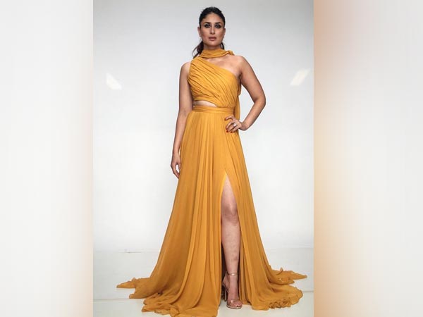 Kareena Kapoor Miss India 2018