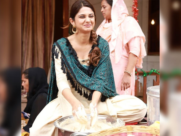 Jennifer Winget fashion Jennifer Winget fashion