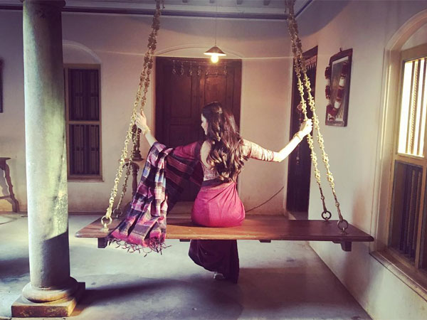 Kajal Aggarwal birthday