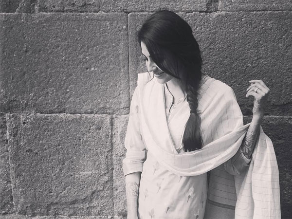 Kajal Aggarwal birthday