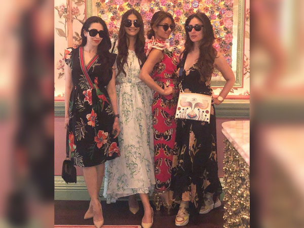 Karisma Kapoor birthday