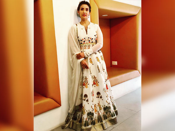 Manisha Koirala traditional wears Manisha Koirala traditional wears
