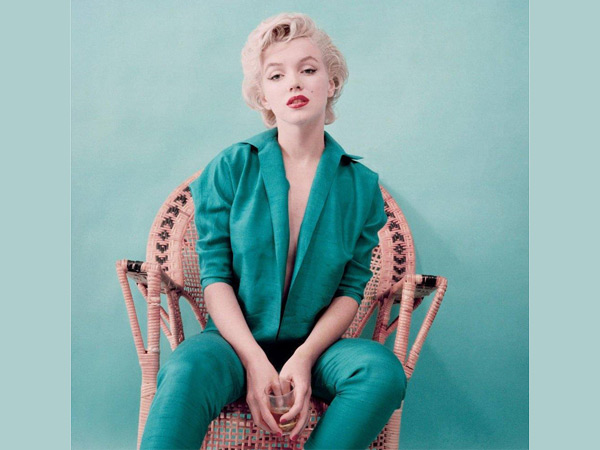 Marilyn Monroe birthday