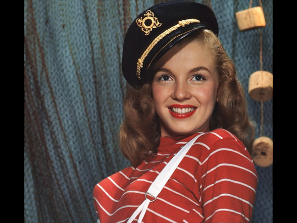 Marilyn Monroe birthday