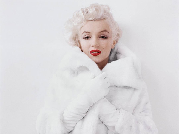 Marilyn Monroe birthday