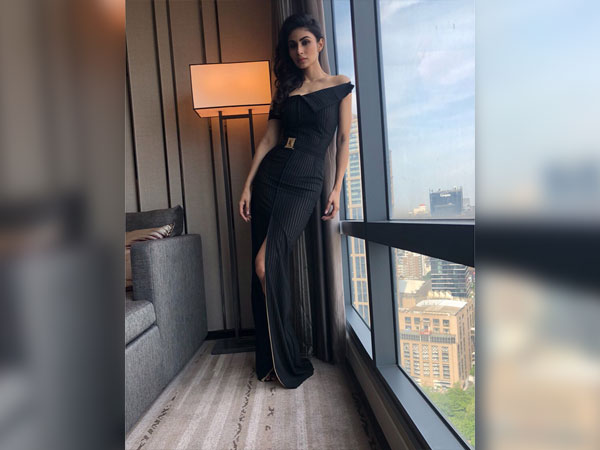 Mouni Roy dresses