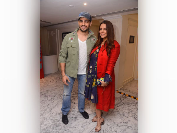 Lust Stories Screening