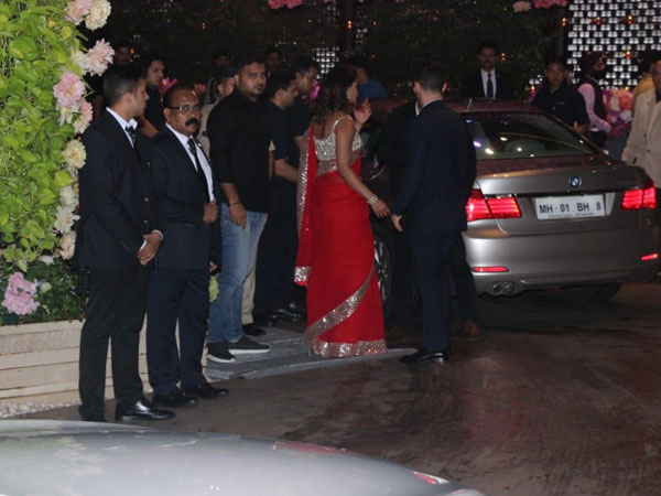 Priyanka Chopra fashion