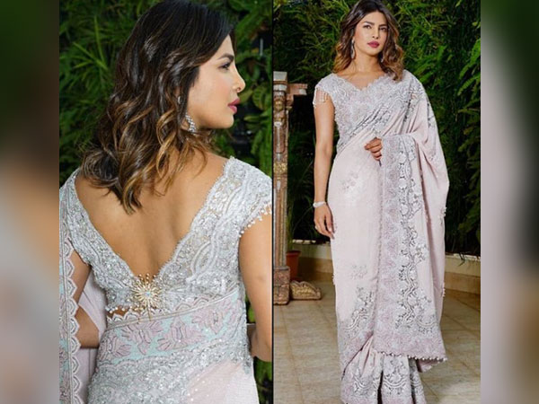 Priyanka Chopra Nick Jonas