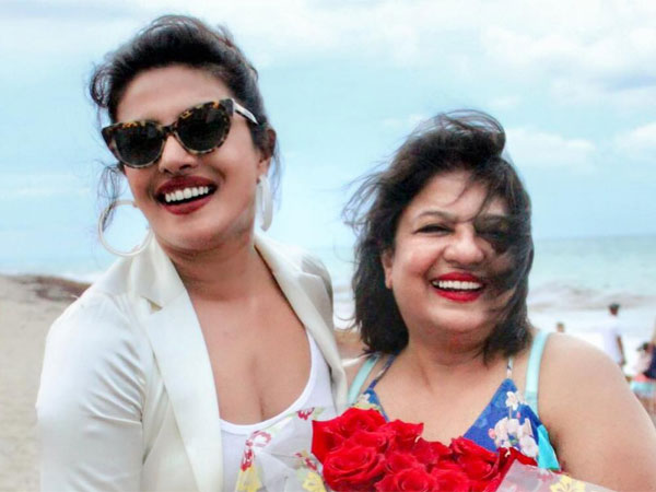 Priyanka Chopra sunglasses