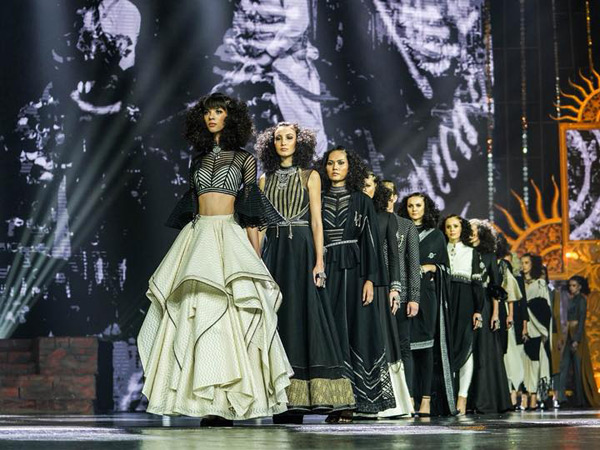 IIFA 2018 Fashion Show