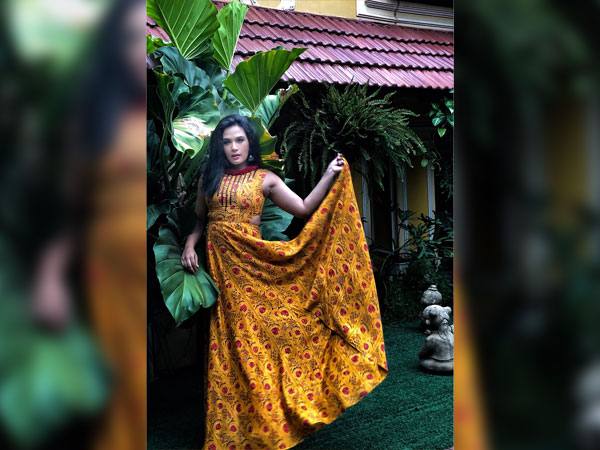 Richa Chadha fashion