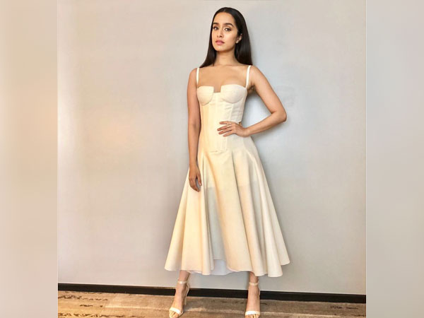 Shraddha Kapoor fashion