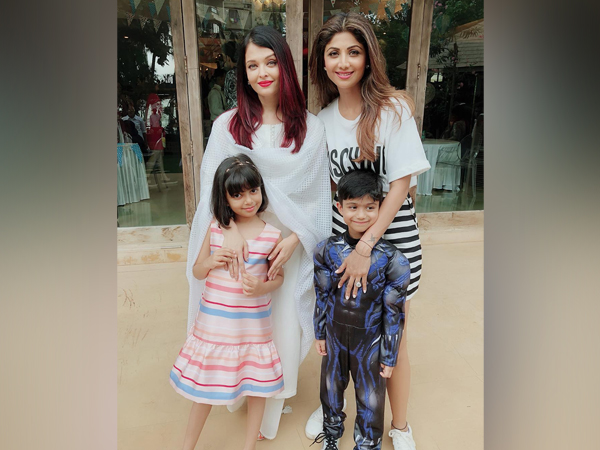 Shilpa Shetty birthday