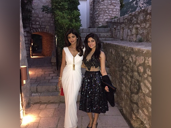 Shilpa Shetty birthday