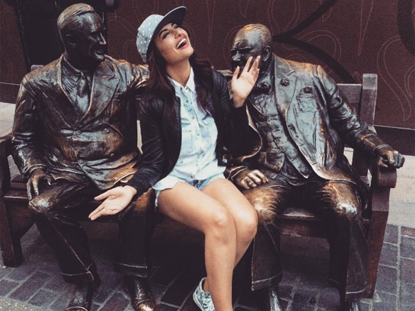 Sonakshi Sinha birthday