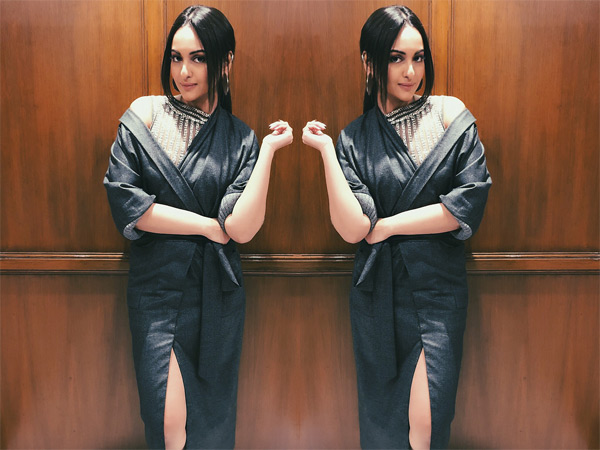 Sonakshi Sinha birthday