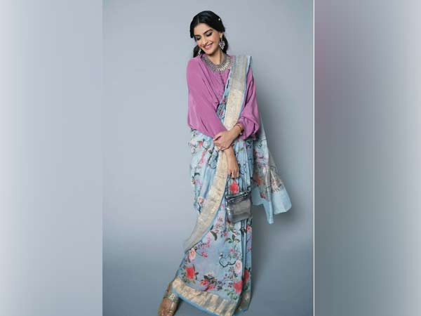 Sonam Kapoor style