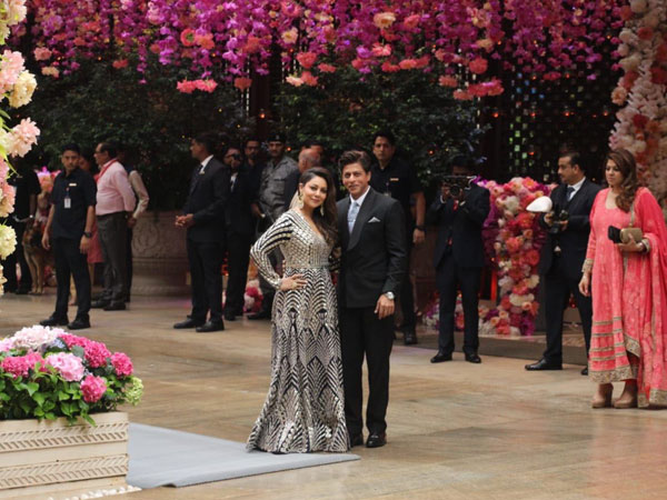 Shah Rukh Khan Gauri Khan Shah Rukh Khan Gauri Khan