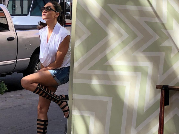 Sushmita Sen Instagram