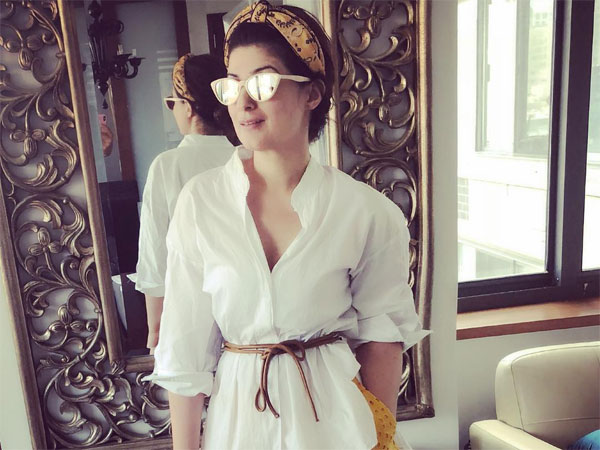  Celebs In White Dresses