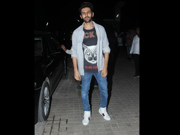 Kartik Aaryan fashion Kartik Aaryan fashion