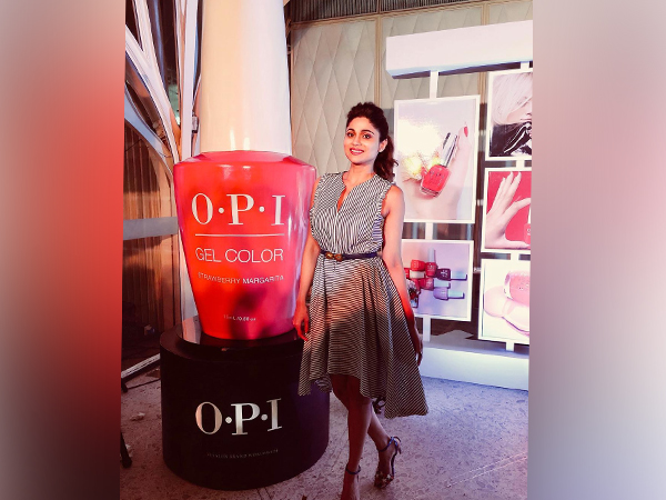 Shamita Shetty fashion