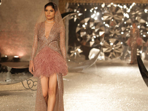 India Couture Week 2018