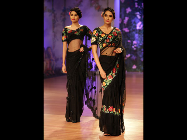 Pallavi Jaikishan India Couture Week