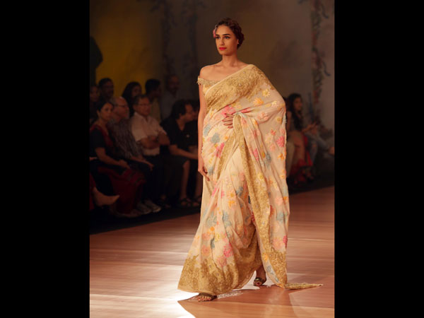 Pallavi Jaikishan India Couture Week