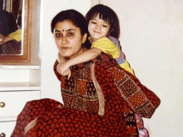 Kriti Sanon birthday