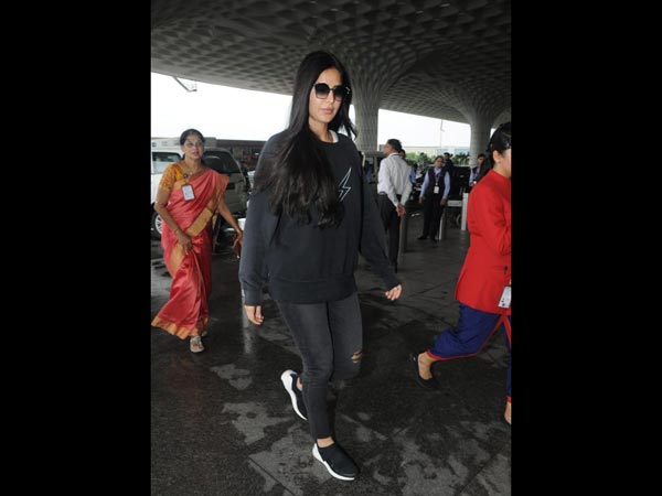 Katrina Kaif fashion