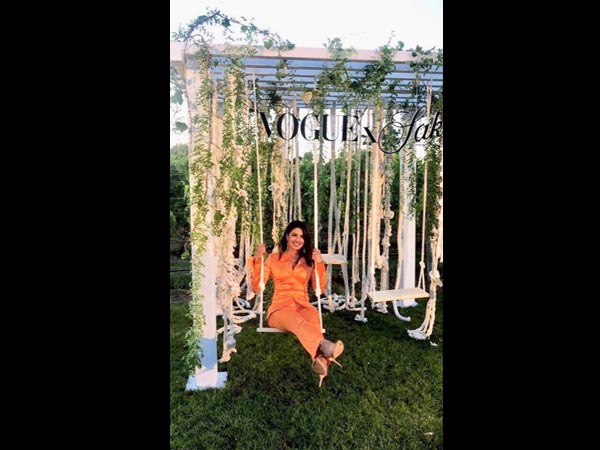 Priyanka Chopra Insta