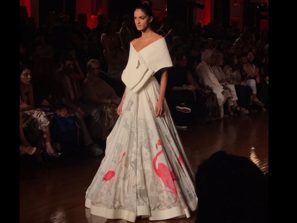 Rohit Bal Grand Finale Rohit Bal Grand Finale