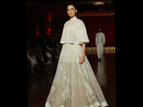 Rohit Bal showstoppers Rohit Bal showstoppers