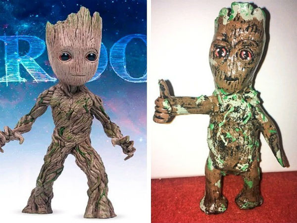 groot