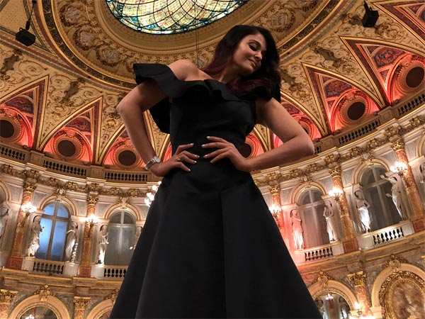 Aishwarya Rai western looks Aishwarya Rai western looks