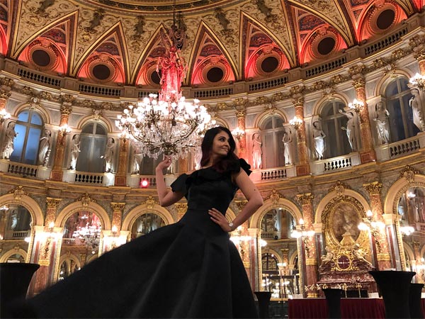 Aishwarya Rai gowns Aishwarya Rai gowns