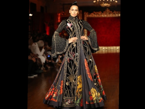 India Couture Week 2018 India Couture Week 2018
