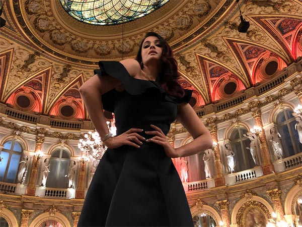 Aishwarya Rai Insta Aishwarya Rai Insta